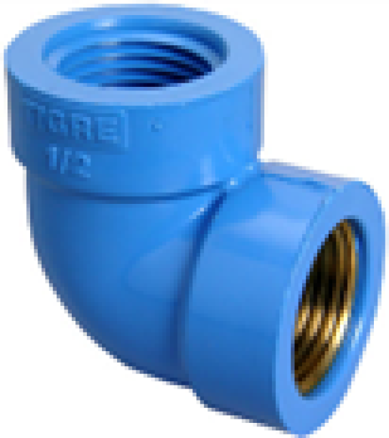 CODO C BUJE METAL7
